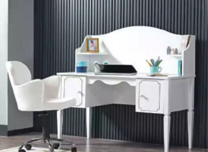 Table desk children's white desk secretary desks tables